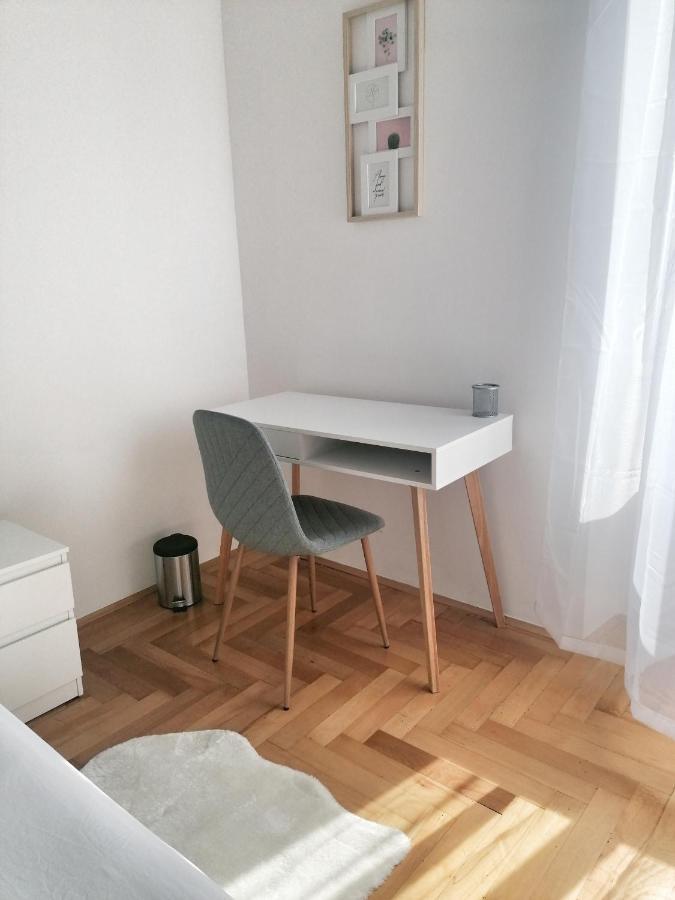 Anamarija-bacvice Apartament